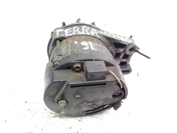 24041E ALTERNADOR SEAT TERRA|Desguaces La Cabaña