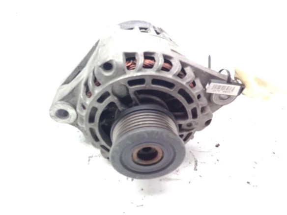 0986048793,93169028, ALTERNADOR OPEL ASTRA H (A04)|Desguaces La Cabaña