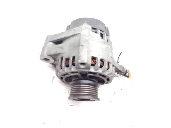 0986048793,93169028, ALTERNADOR OPEL ASTRA H (A04)|Desguaces La Cabaña