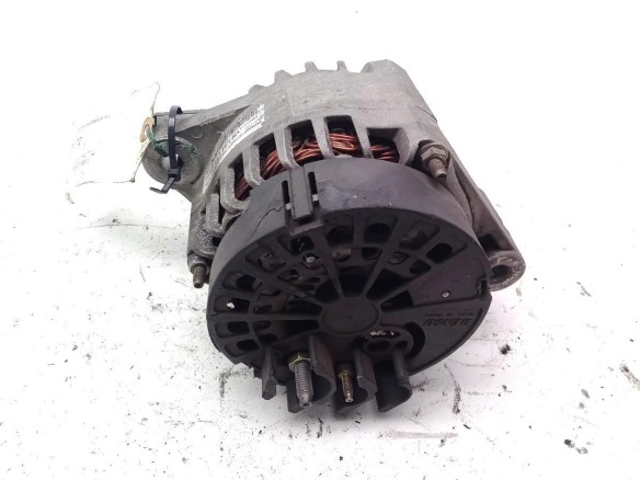 0986048793,93169028, ALTERNADOR OPEL ASTRA H (A04)|Desguaces La Cabaña