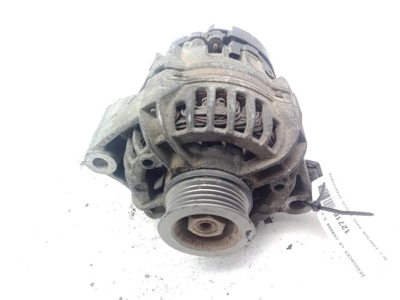 0124525020, ALTERNADOR SMART FORFOUR (454)|Desguaces La Cabaña