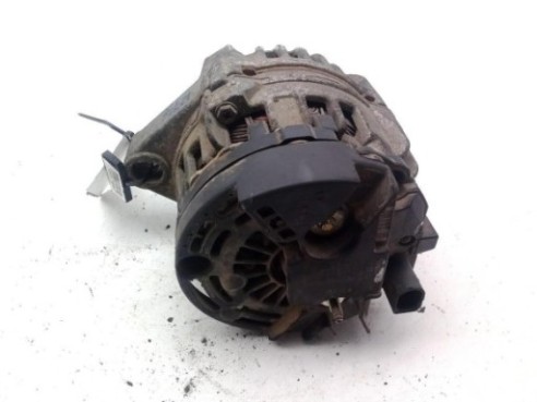 0124525020, ALTERNADOR SMART FORFOUR (454)|Desguaces La Cabaña