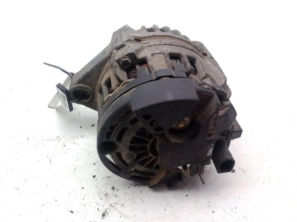 0124525020, ALTERNADOR SMART FORFOUR (454)|Desguaces La Cabaña