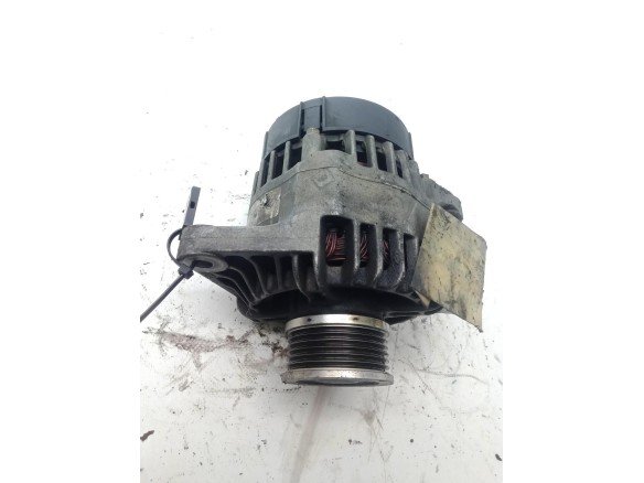 46782218,C13212701, ALTERNADOR FIAT DOBLO Cargo (223_)|Desguaces La Cabaña