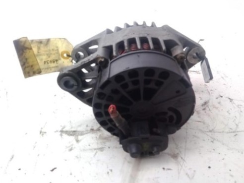 46782218,C13212701, ALTERNADOR FIAT DOBLO Cargo (223_)|Desguaces La Cabaña