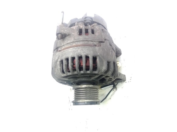 0124425071,8200660033, ALTERNADOR RENAULT CLIO III (BR0/1, CR0/1)|Desguaces La Cabaña