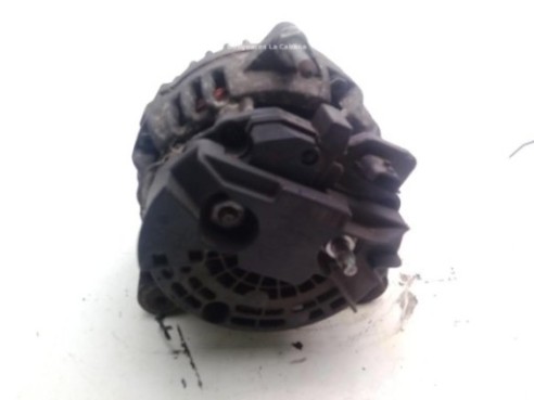 0124425071,8200660033, ALTERNADOR RENAULT CLIO III (BR0/1, CR0/1)|Desguaces La Cabaña