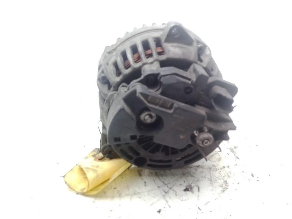 0124525133,8200692868B, ALTERNADOR RENAULT MASTER II Furgón (FD)|Desguaces La Cabaña