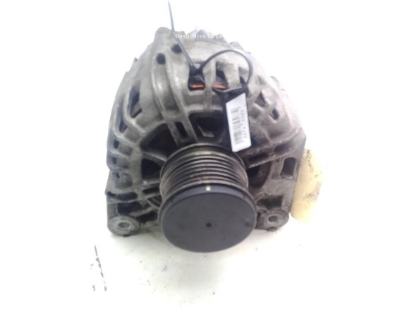 231003831R, ALTERNADOR DACIA SANDERO|Desguaces La Cabaña