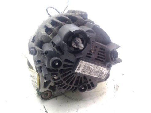 231003831R, ALTERNADOR DACIA SANDERO|Desguaces La Cabaña