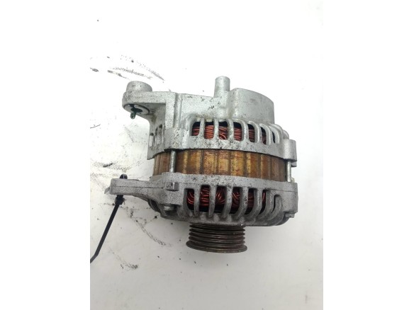 A3TG1291A, ALTERNADOR MAZDA RX-8 (SE, FE)|Desguaces La Cabaña