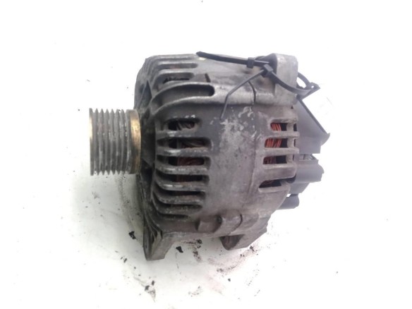 8200086161, ALTERNADOR RENAULT SCÉNIC II (JM0/1_)|Desguaces La Cabaña