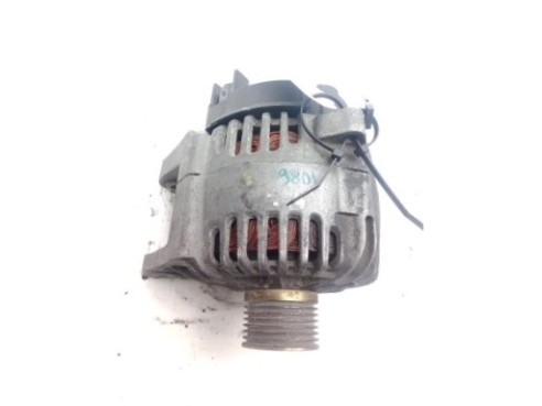 8200086161, ALTERNADOR RENAULT SCÉNIC II (JM0/1_)|Desguaces La Cabaña