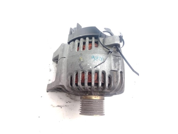 8200086161, ALTERNADOR RENAULT SCÉNIC II (JM0/1_)|Desguaces La Cabaña