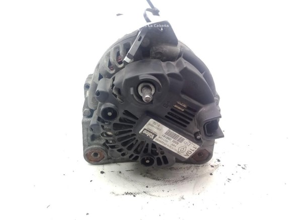 8200086161, ALTERNADOR RENAULT SCÉNIC II (JM0/1_)|Desguaces La Cabaña