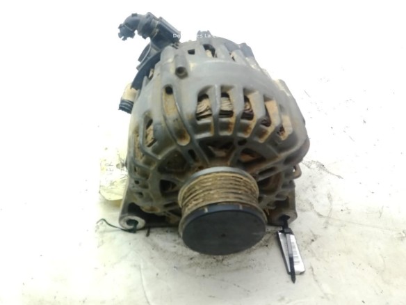 9818677980,2713135A, ALTERNADOR PEUGEOT 108|Desguaces La Cabaña