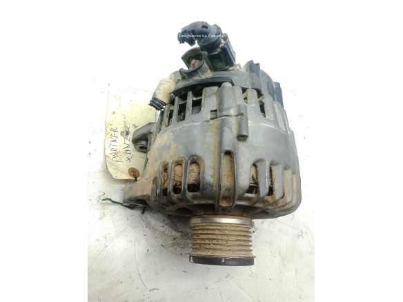 9818677980,2713135A, ALTERNADOR PEUGEOT 108|Desguaces La Cabaña