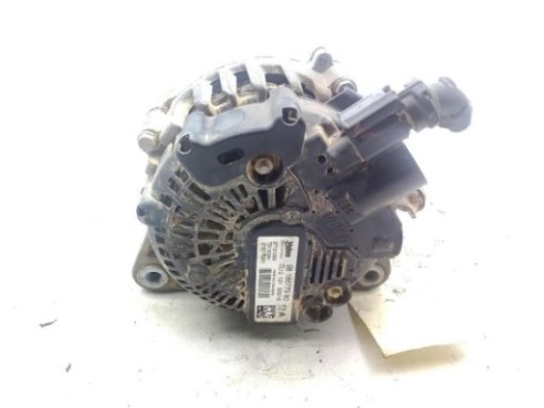 9818677980,2713135A, ALTERNADOR PEUGEOT 108|Desguaces La Cabaña