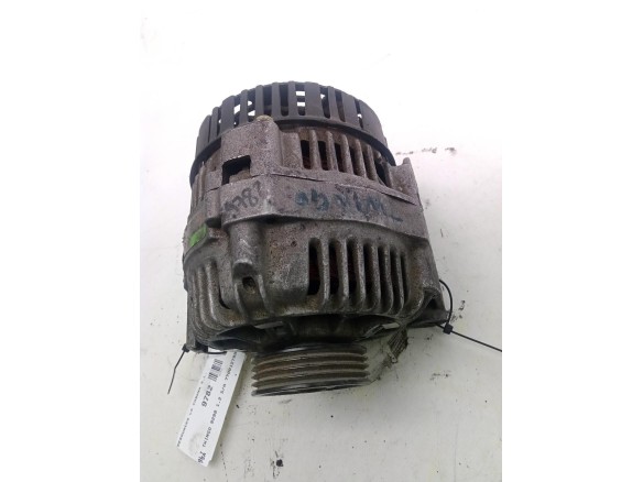 7700127880, ALTERNADOR RENAULT TWINGO I (C06_)|Desguaces La Cabaña