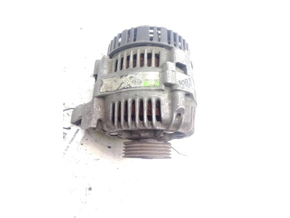 7700127880, ALTERNADOR RENAULT TWINGO I (C06_)|Desguaces La Cabaña