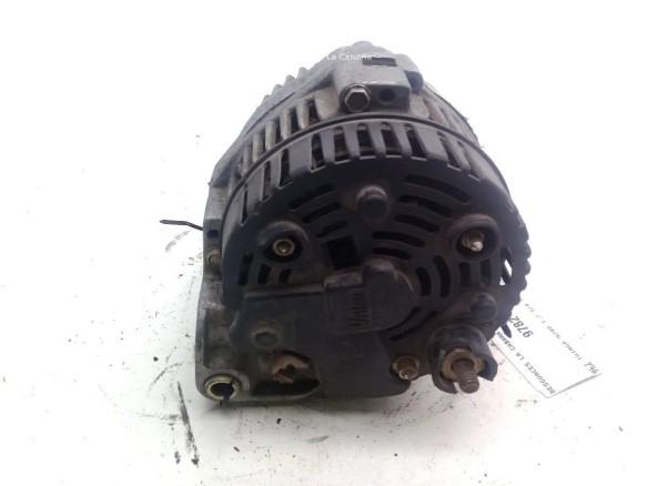 7700127880, ALTERNADOR RENAULT TWINGO I (C06_)|Desguaces La Cabaña