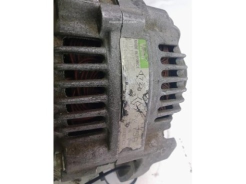 7700127880, ALTERNADOR RENAULT TWINGO I (C06_)|Desguaces La Cabaña
