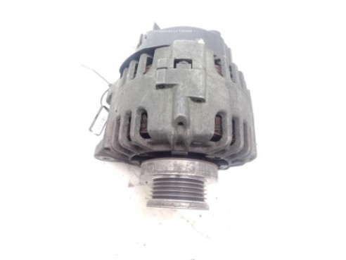 8200022774 ALTERNADOR RENAULT CLIO II (BB_, CB_)|Desguaces La Cabaña