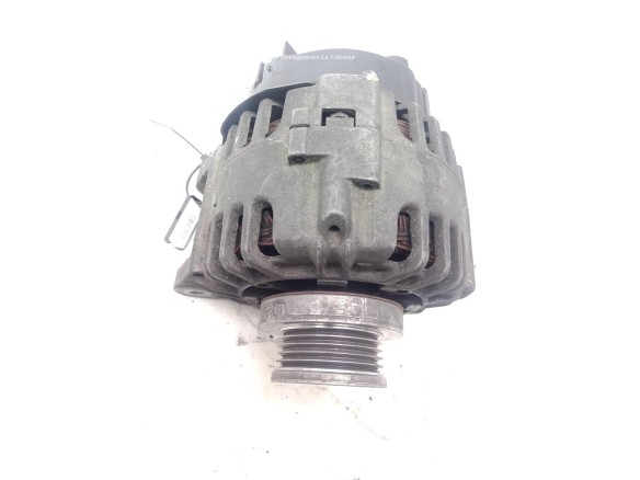 8200022774 ALTERNADOR RENAULT CLIO II (BB_, CB_)|Desguaces La Cabaña