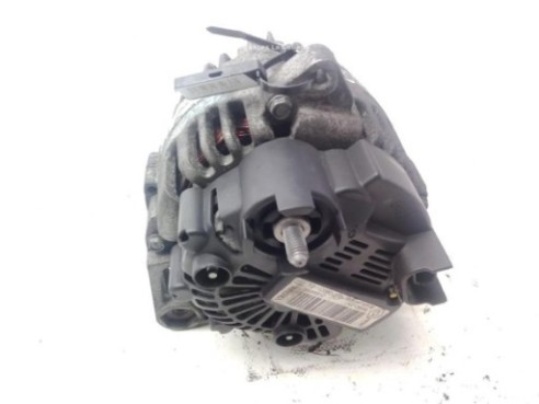 8200667619B,2543551C, ALTERNADOR RENAULT SCÉNIC II (JM0/1_)|Desguaces La Cabaña