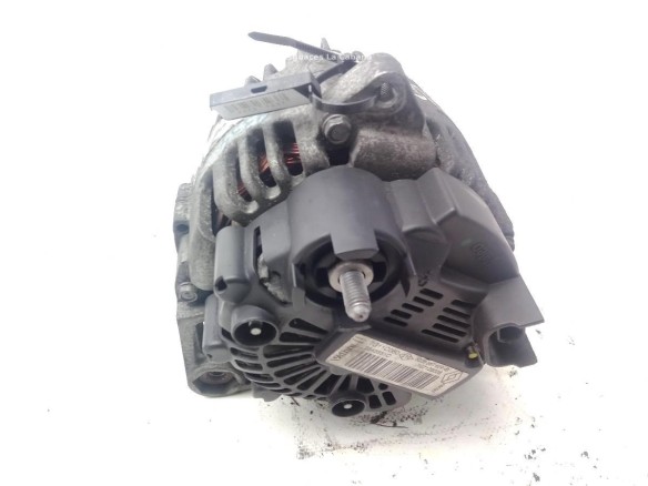 8200667619B,2543551C, ALTERNADOR RENAULT SCÉNIC II (JM0/1_)|Desguaces La Cabaña