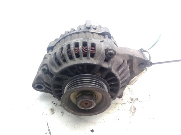AHGA17,A5T06291, ALTERNADOR HONDA CIVIC VI Aerodeck (MB, MC)|Desguaces La Cabaña