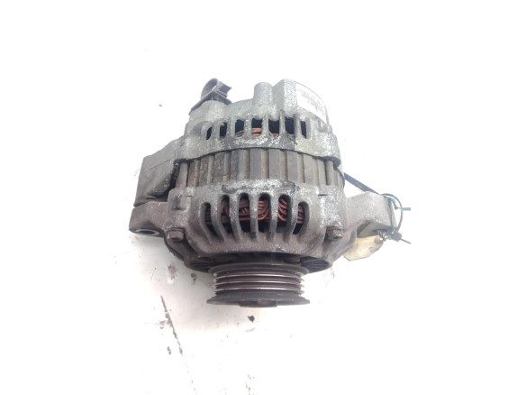 AHGA17,A5T06291, ALTERNADOR HONDA CIVIC VI Aerodeck (MB, MC)|Desguaces La Cabaña