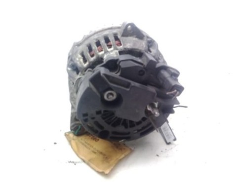 0124525137,8200660022A, ALTERNADOR RENAULT MASTER II Furgón (FD)|Desguaces La Cabaña