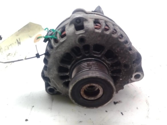 A6651540302, ALTERNADOR SSANGYONG REXTON (GAB_)|Desguaces La Cabaña