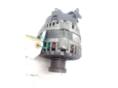 A6651540302, ALTERNADOR SSANGYONG REXTON (GAB_)|Desguaces La Cabaña