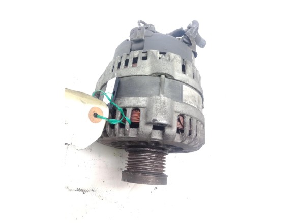A6651540302, ALTERNADOR SSANGYONG REXTON (GAB_)|Desguaces La Cabaña