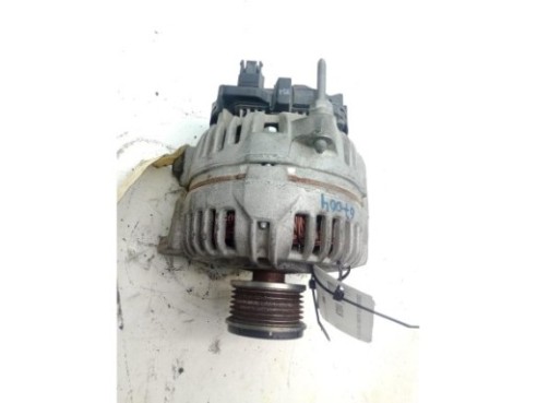01254425093, ALTERNADOR RENAULT CLIO III (BR0/1, CR0/1)|Desguaces La Cabaña