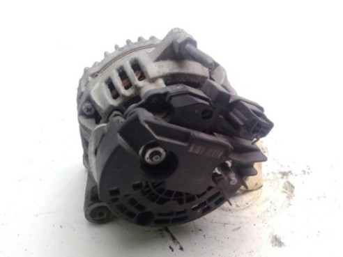 01254425093, ALTERNADOR RENAULT CLIO III (BR0/1, CR0/1)|Desguaces La Cabaña