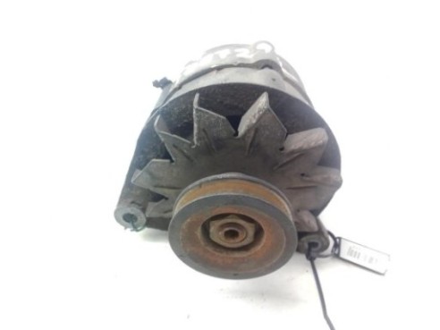 ALTERNADOR RENAULT 7 (124_)|Desguaces La Cabaña