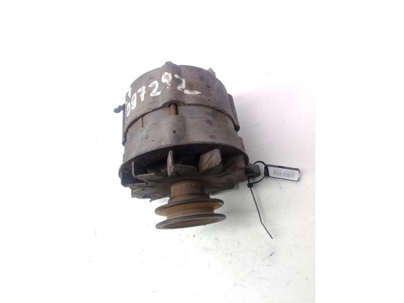 ALTERNADOR RENAULT 7 (124_)|Desguaces La Cabaña