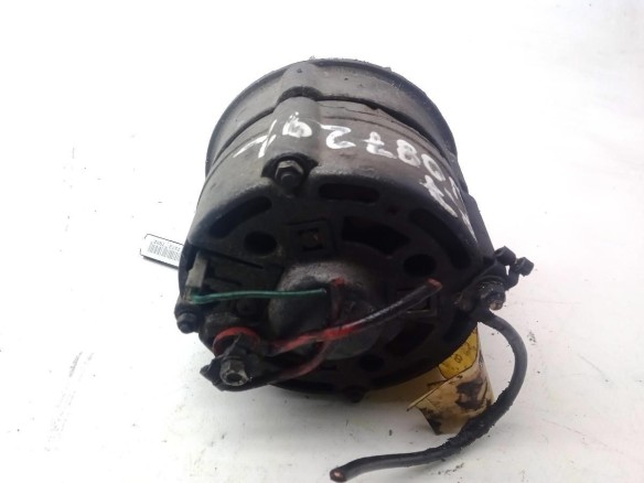 ALTERNADOR RENAULT 7 (124_)|Desguaces La Cabaña