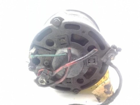 ALTERNADOR RENAULT 7 (124_)|Desguaces La Cabaña