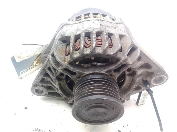 51727338,C75831206, ALTERNADOR FIAT STILO (192_)|Desguaces La Cabaña