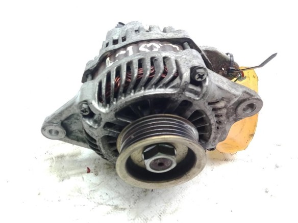 1800A070, ALTERNADOR MITSUBISHI COLT VI (Z3_A, Z2_A)|Desguaces La Cabaña