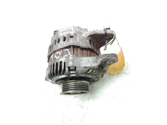 1800A070, ALTERNADOR MITSUBISHI COLT VI (Z3_A, Z2_A)|Desguaces La Cabaña