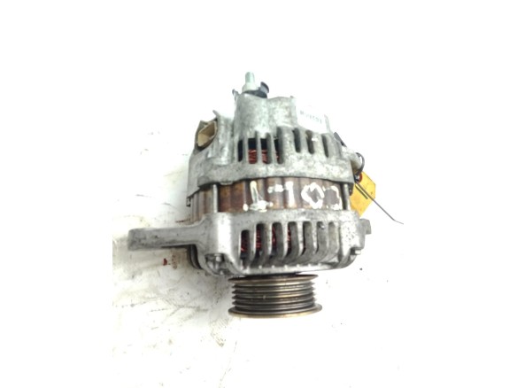 1800A070, ALTERNADOR MITSUBISHI COLT VI (Z3_A, Z2_A)|Desguaces La Cabaña