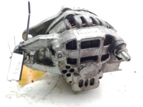 1800A070, ALTERNADOR MITSUBISHI COLT VI (Z3_A, Z2_A)|Desguaces La Cabaña