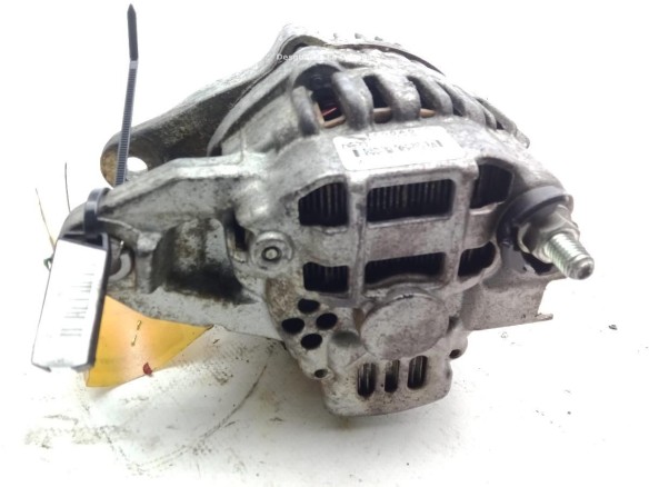 1800A070, ALTERNADOR MITSUBISHI COLT VI (Z3_A, Z2_A)|Desguaces La Cabaña