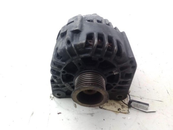8200290217,2542817B, ALTERNADOR NISSAN PRIMERA Hatchback (P12)|Desguaces La Cabaña