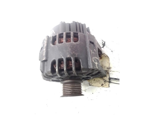 8200290217,2542817B, ALTERNADOR NISSAN PRIMERA Hatchback (P12)|Desguaces La Cabaña